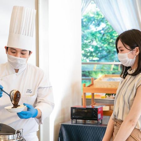 Hotel Hewitt Koshien Нисиномия Экстерьер фото