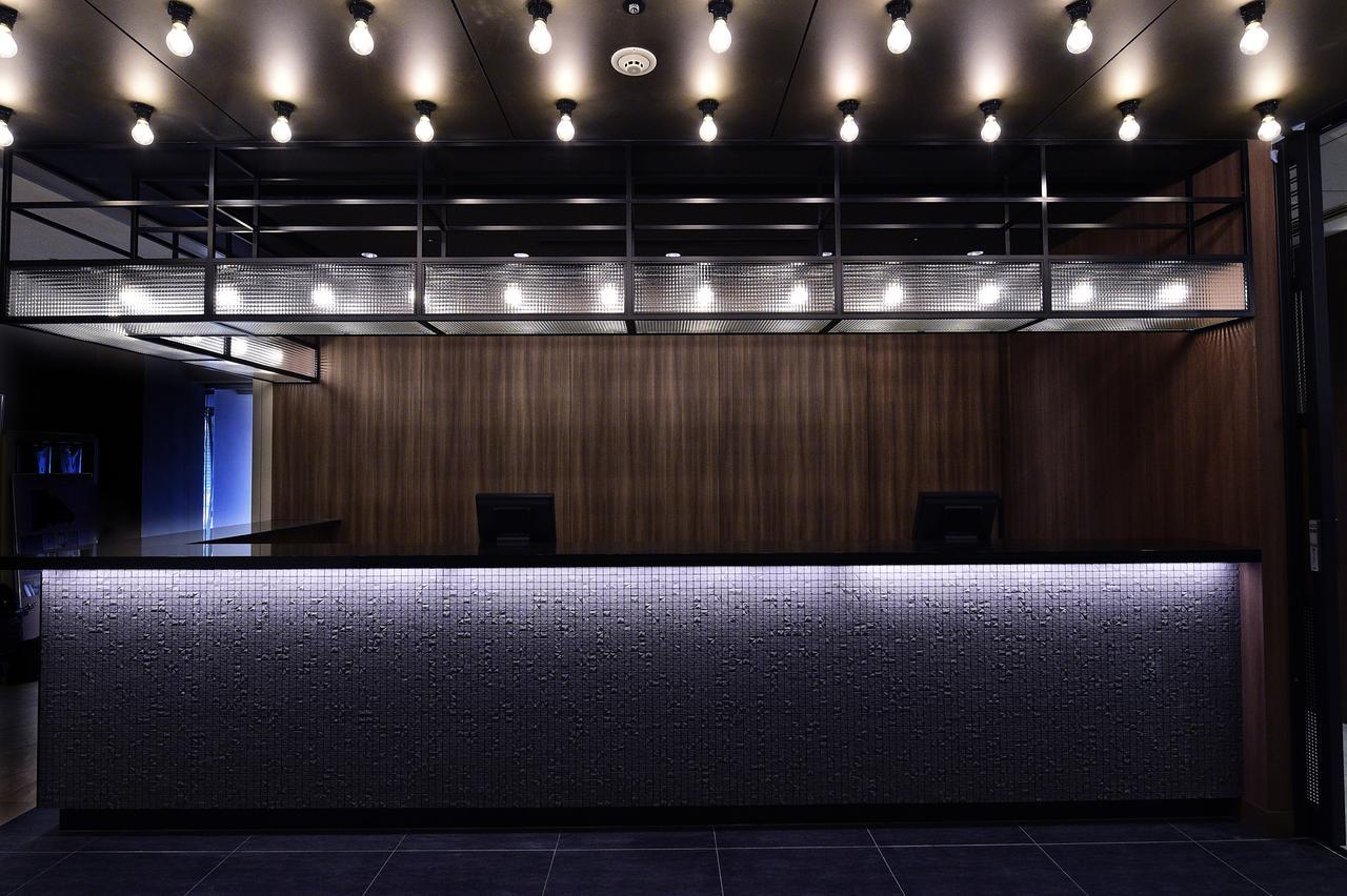 Hotel Hewitt Koshien Нисиномия Экстерьер фото