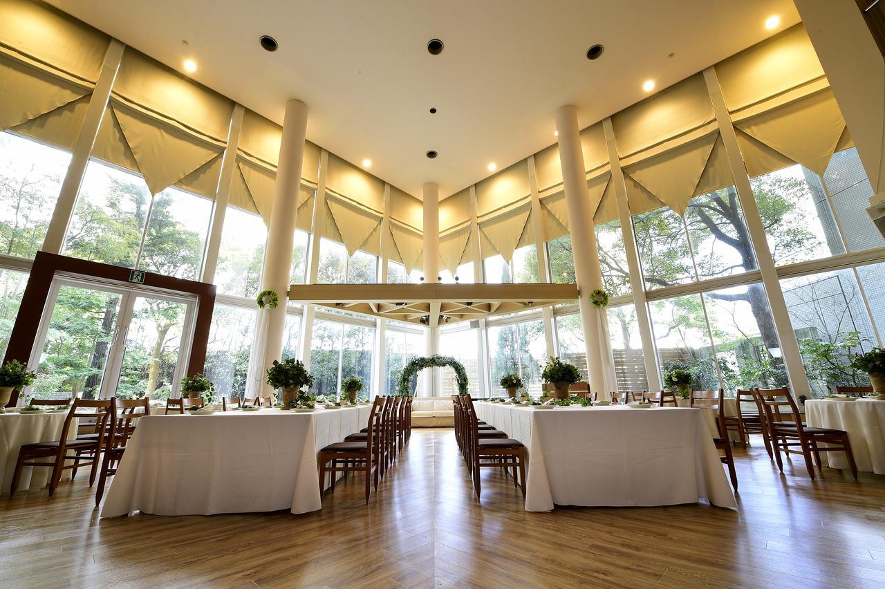 Hotel Hewitt Koshien Нисиномия Экстерьер фото