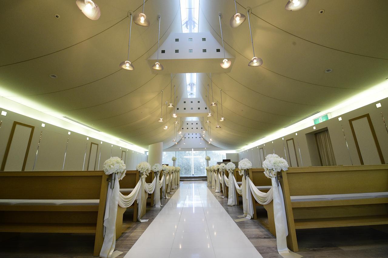 Hotel Hewitt Koshien Нисиномия Экстерьер фото