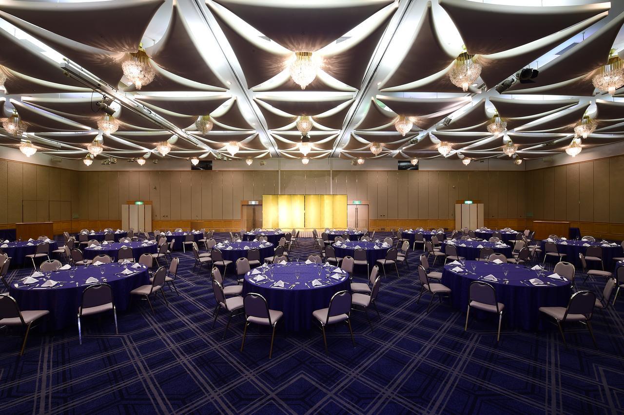 Hotel Hewitt Koshien Нисиномия Экстерьер фото