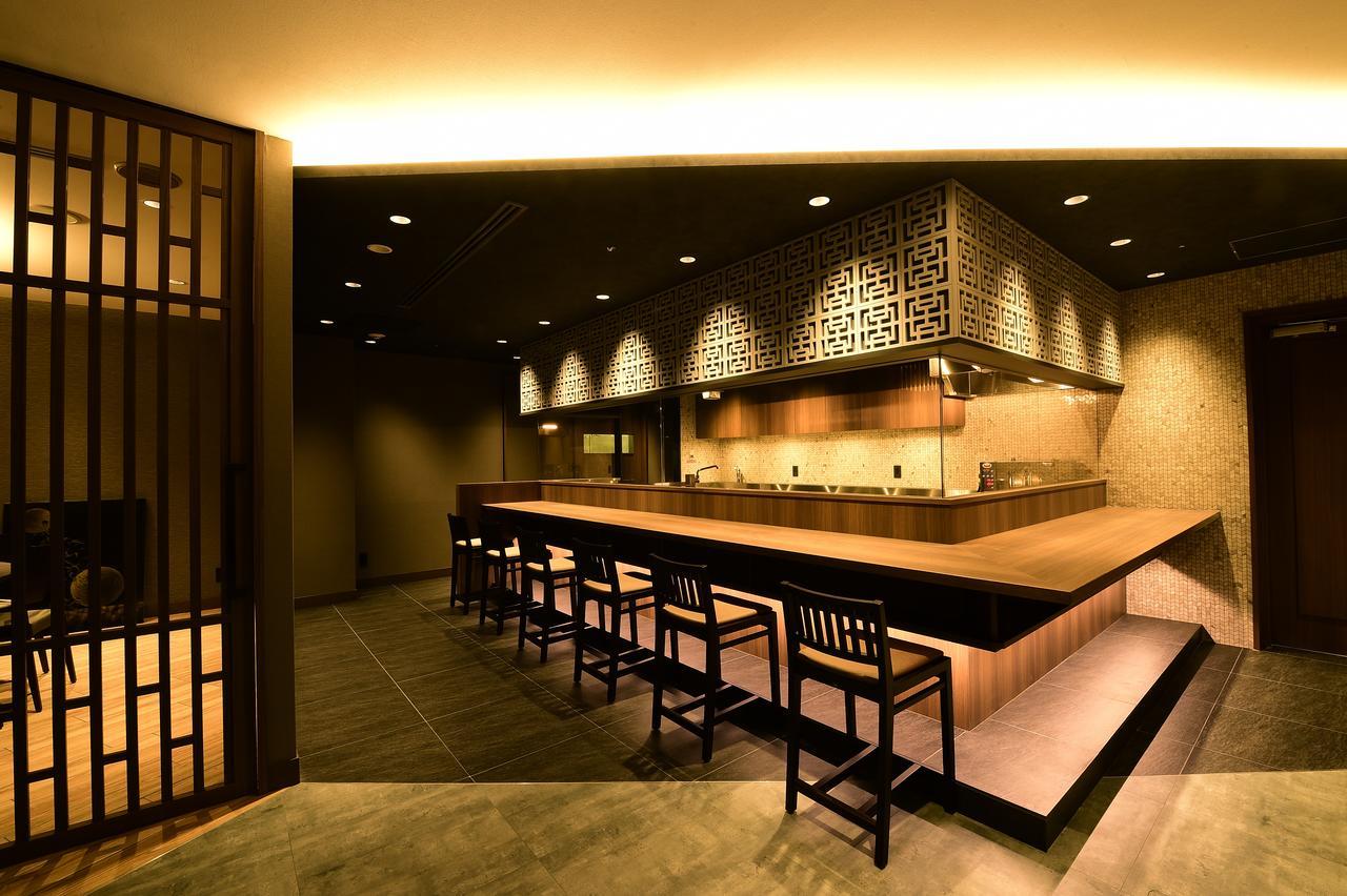 Hotel Hewitt Koshien Нисиномия Экстерьер фото