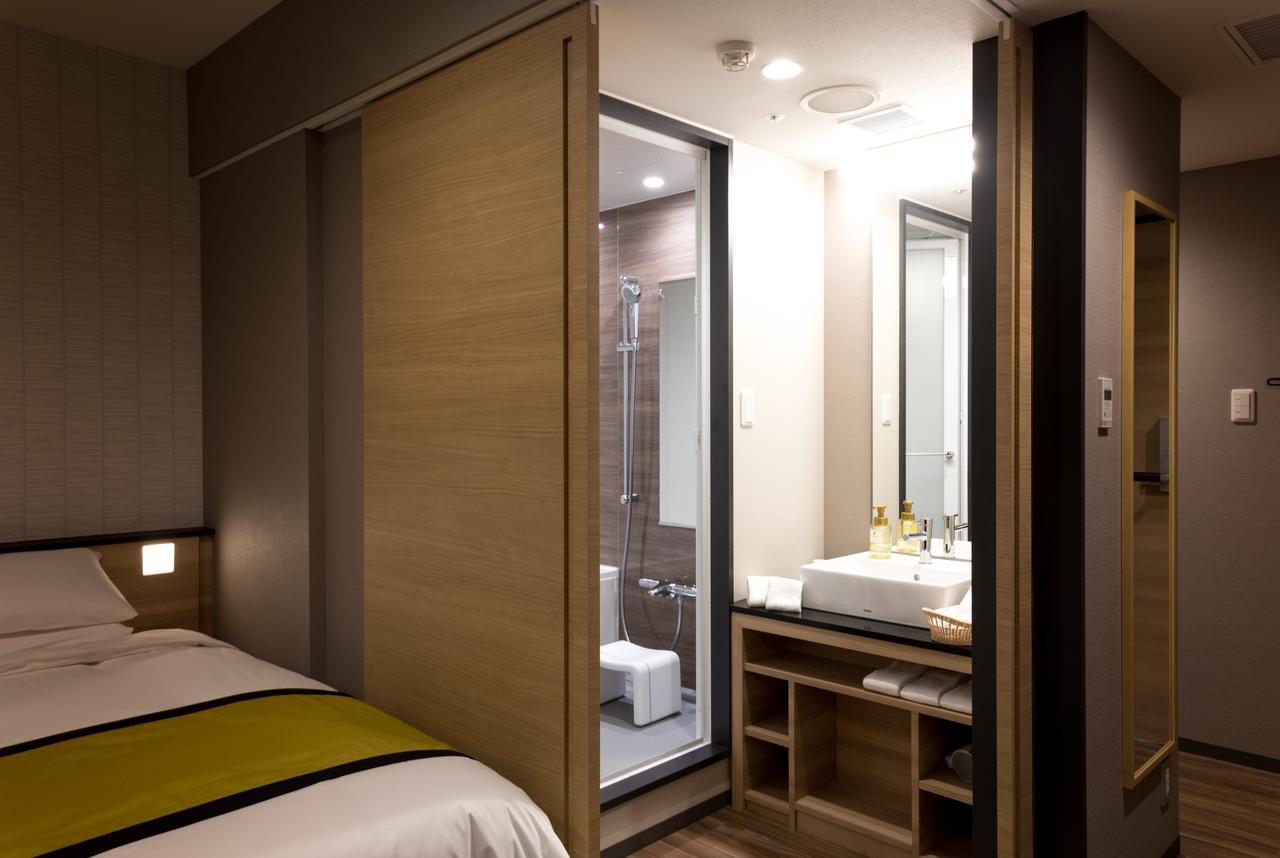 Hotel Hewitt Koshien Нисиномия Экстерьер фото
