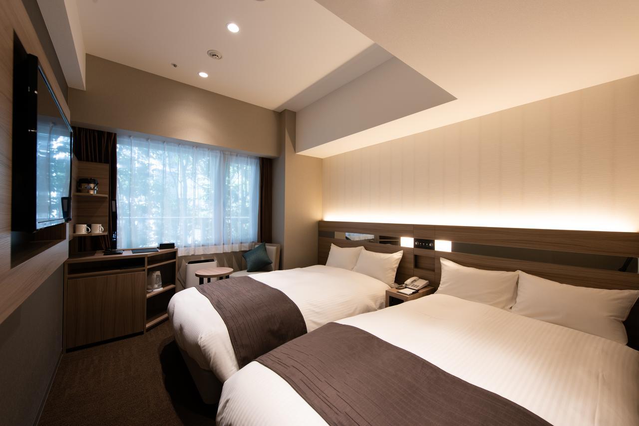 Hotel Hewitt Koshien Нисиномия Экстерьер фото