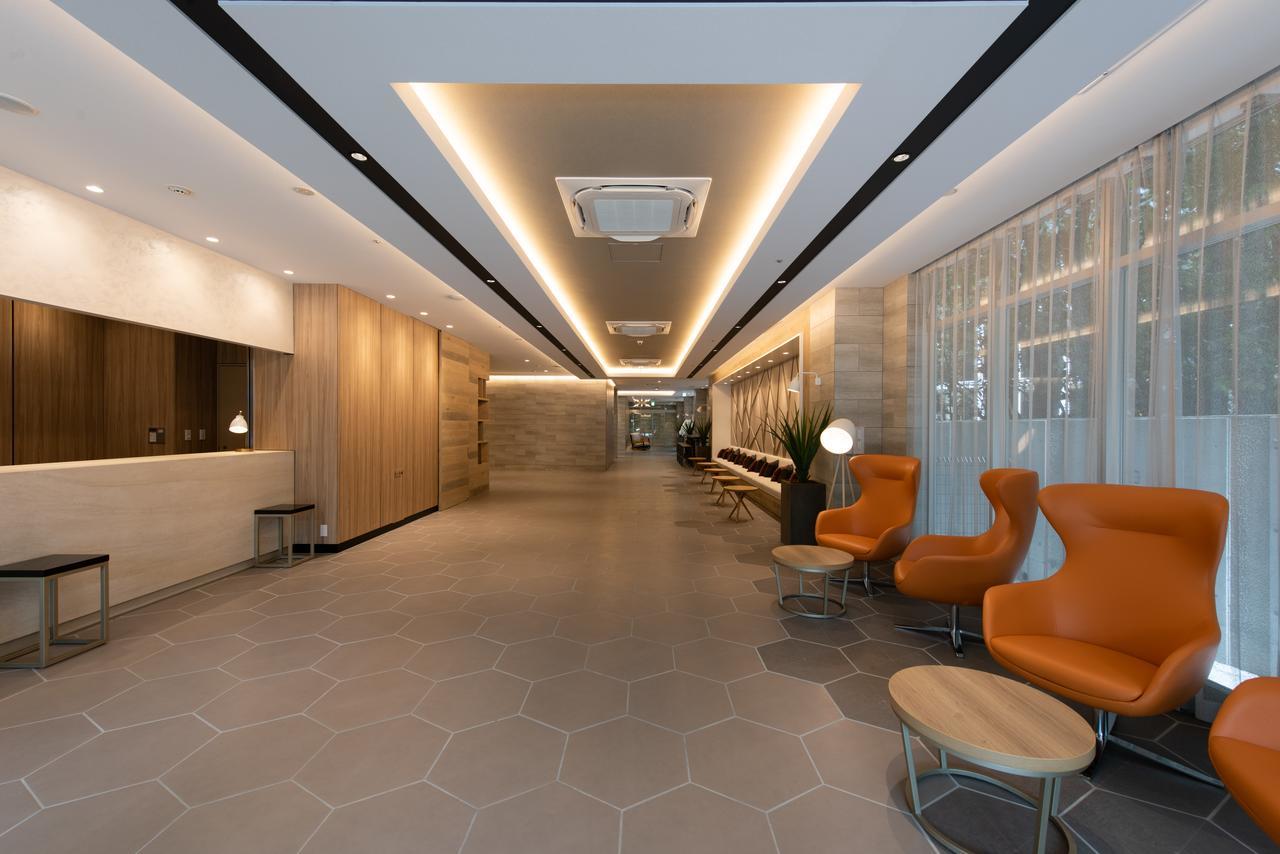 Hotel Hewitt Koshien Нисиномия Экстерьер фото