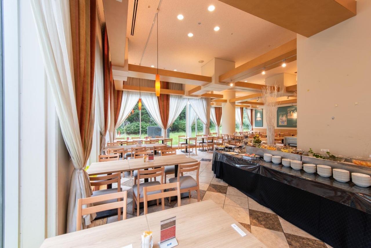 Hotel Hewitt Koshien Нисиномия Экстерьер фото