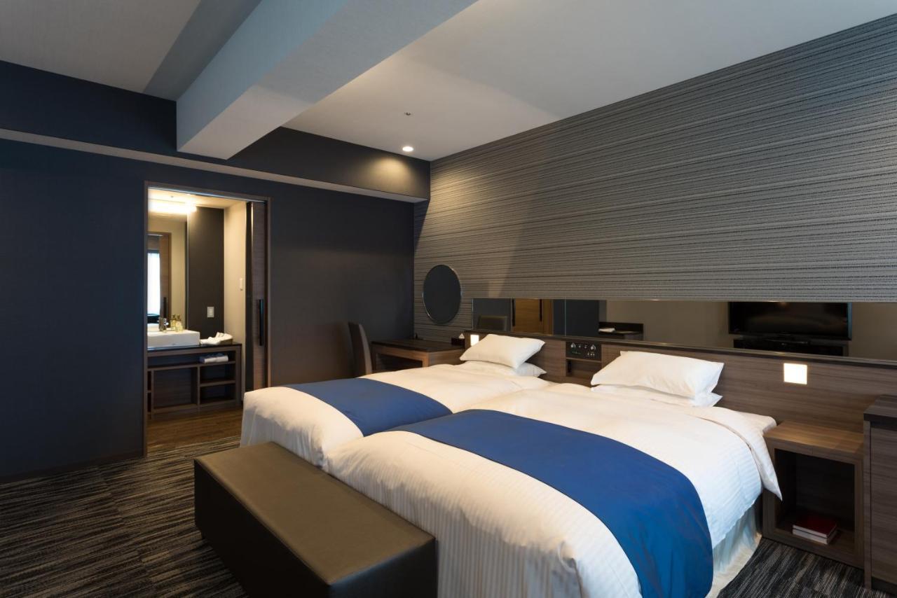 Hotel Hewitt Koshien Нисиномия Экстерьер фото