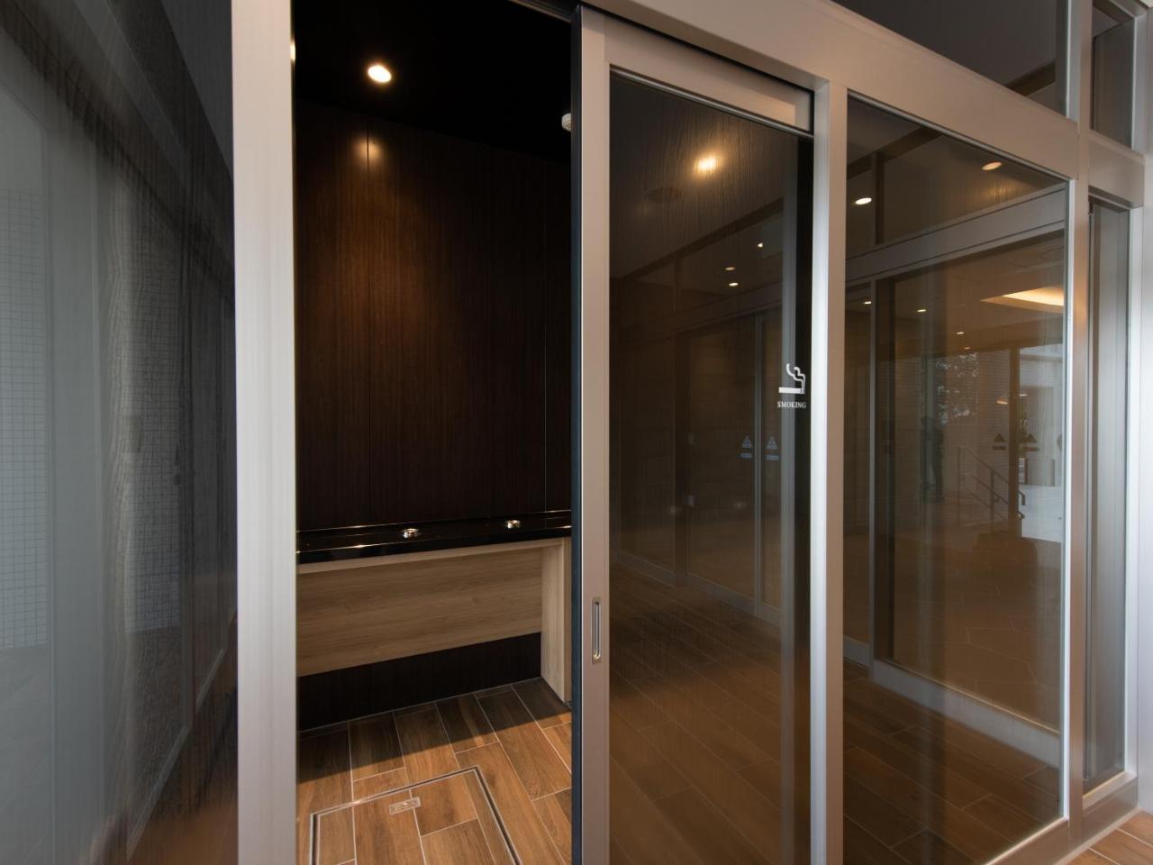 Hotel Hewitt Koshien Нисиномия Экстерьер фото