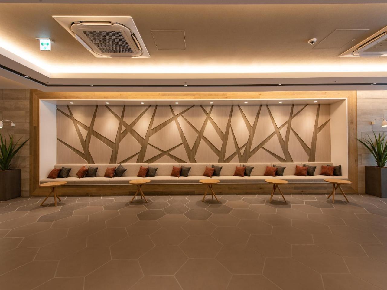 Hotel Hewitt Koshien Нисиномия Экстерьер фото