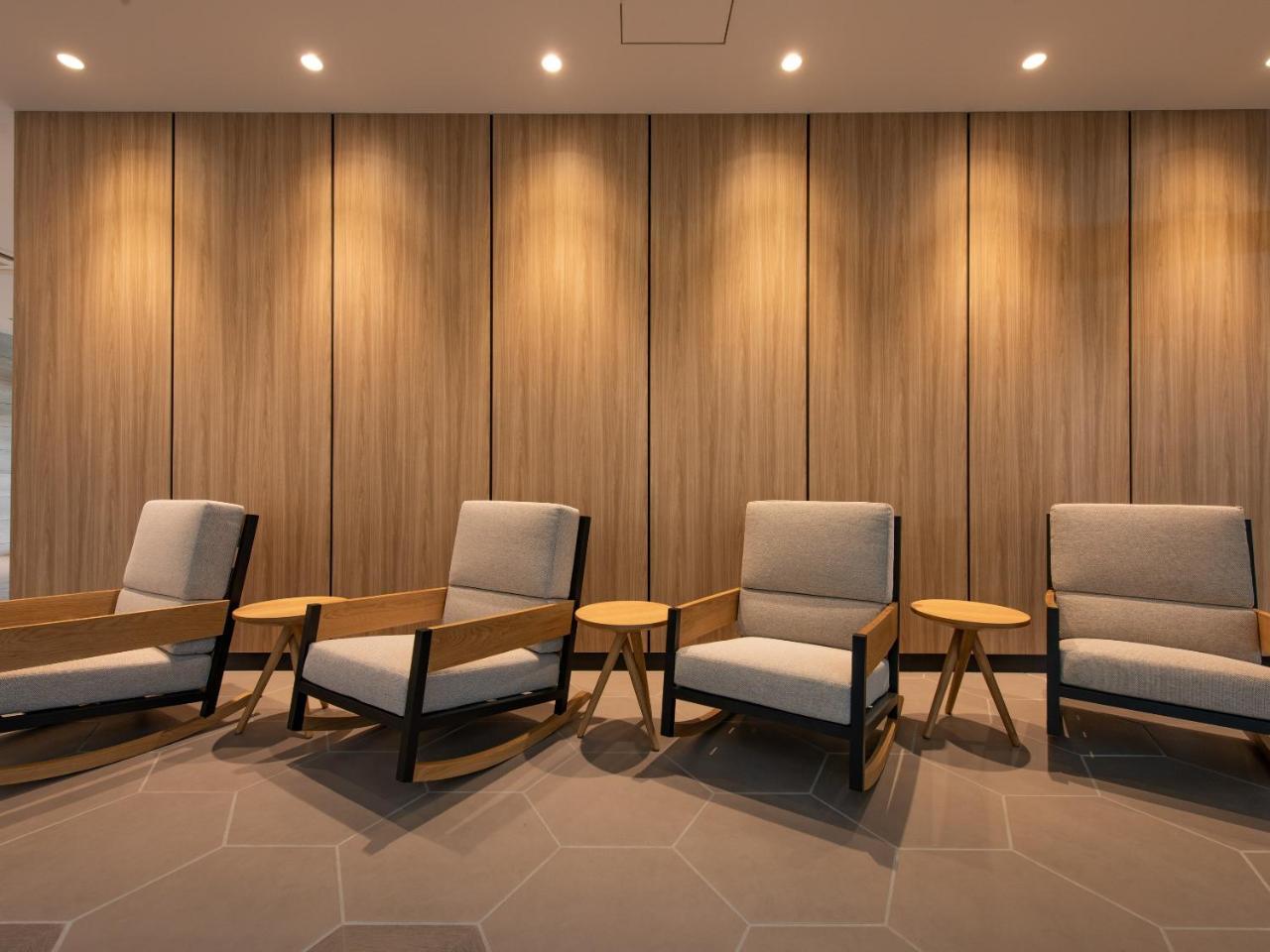 Hotel Hewitt Koshien Нисиномия Экстерьер фото